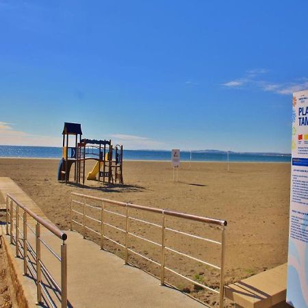 Beach Breeze Townhouse By The Beach Santa Pola Exterior photo