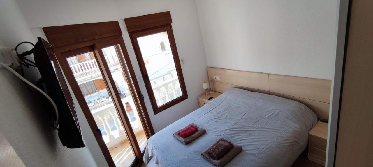 Beach Breeze Townhouse By The Beach Santa Pola Exterior photo
